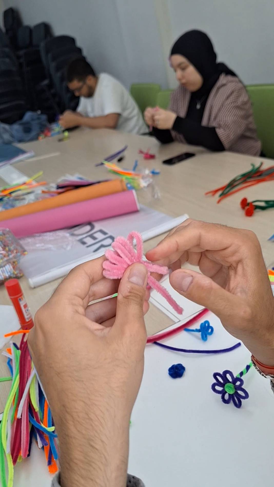 Konya magazin hayatında neler oldu? 6